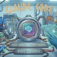 Transistor Radio: WFE and Doug's Claude Code Psychosis