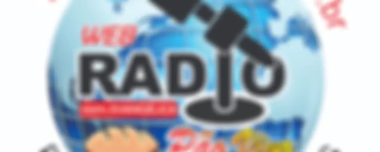 WEB RÁDIO PÃO VIVO