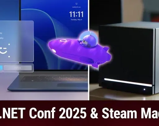 Windows Weekly 958: Personal Turkey