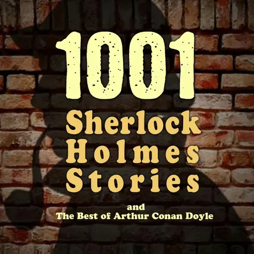 THE ADVENTURE OF THE DANCING MEN (Jon Narrates) A SHERLOCK HOLMES ADVENTURE