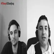 Ստալինը, Հերովդեսն ու ՆԷՊ-ի գրական վայրիվերումները. ՉարԱնտիպ 3