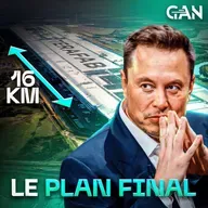 Personne ne réalise ce qu'Elon Musk vient de créer