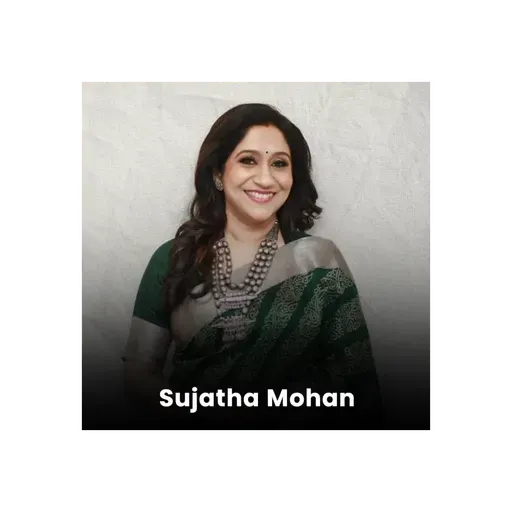 Sujatha Mohan | PEN STORIES