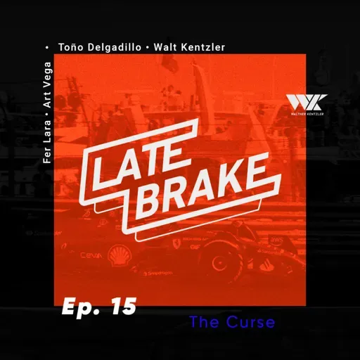 The Curse