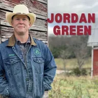 Jordan Green - Economics, Marketing, & Storytelling In Agriculture | #85
