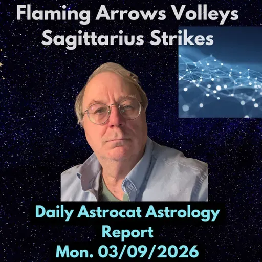 Sagittarius Shift, Personal Fortune