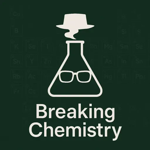 Breaking Bad | Kimya və Reallıq | Part I | E3