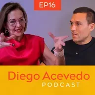 #16 - Implementar Tecnologías para el bienestar del Paraguay y LATAM - Gloria Ortega