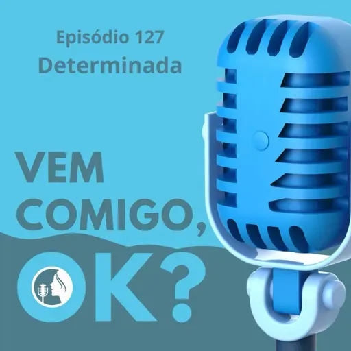 #127. Determinada