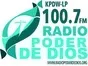 Radio Poder de Dios - KPDW-LP