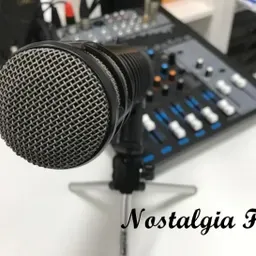 Nostalgia FM