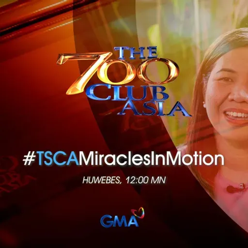 When Faith Moves, Miracles in Motion