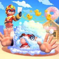 Donut Recipe Disaster P2丨The Marvelous Fire Chief