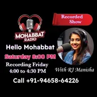 Hello Mohabbat 2-9-25