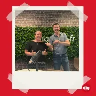 LE CHAMP AUX FLEURS – Elise SOURISSEAU 