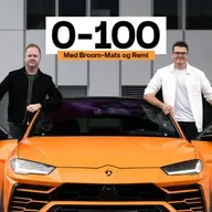 Beste ungdomsbil til 100.000, påskedrama, Lotus Emira, bilvask og bilfest i Stavanger