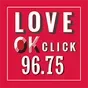 Love OK Click Station 96.75