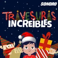 Travesuras Increíbles regresa - Trailer