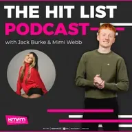 The Hit List Podcast with Jack & Mimi Webb