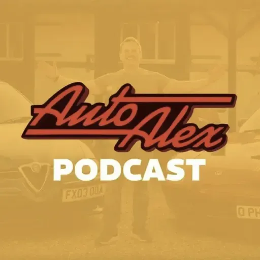 S2 Ep13: My Classic Is Uneconomical To Repair (But I'm Doing It Anyway!)