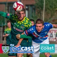 The Codcast- Episode Thirty-Five