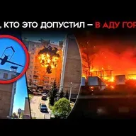 Майкл Наки: «В РОССИИ ТЫЛА БОЛЬШЕ НЕТ». Истерика пропаганды