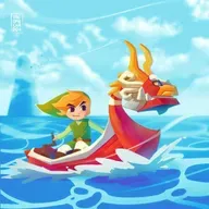 The Wind Waker (The Legend of Zelda)