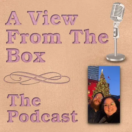 S2E9 - Episode 9 - 2025 in Review with Kyle!