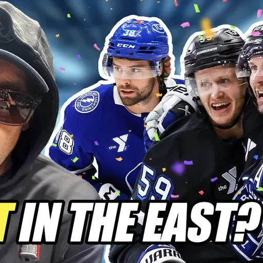 Lightning Are a WAGON Again! NY Teams in Pain & Michigan Goes to WAR
