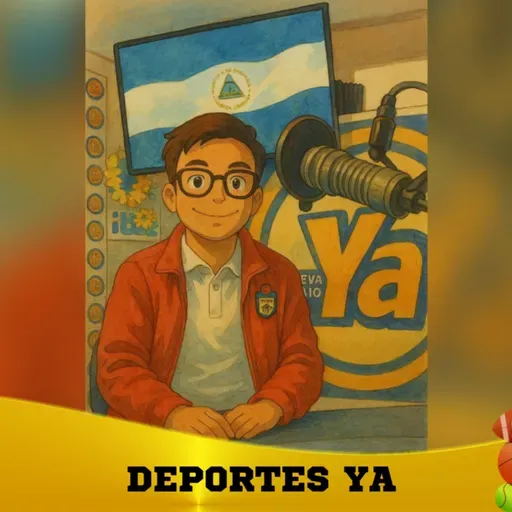 Deportes YA – Podcast – 13 de abril 2026