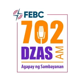 702 DZAS FEBC RADYOTV