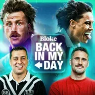 All Eyes on GOOD FRIDAY! | CRITTA v TRELL & MUNSTER v TALAGI | Round 5 NRL Insights + MASSIVE Warriors and New Zealand chat