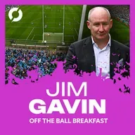 JIM GAVIN: Presidential campaign, revolutionising football & Dublin’s era of domination! | OFF THE BALL BREAKFAST