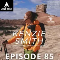 #85 | The Spirit of Exploration: Kenzie Smith’s Backpacking Journey with HIGHLANDER Adventure, Global Hiking + Backpacking Festival Makes Its Grand Return To SoCal's Big Bear Lake Paradise