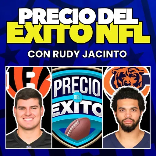 🏈 ¡Bengals Ya Escucha Ofertas Por Trey Hendrickson! | NFL 2025