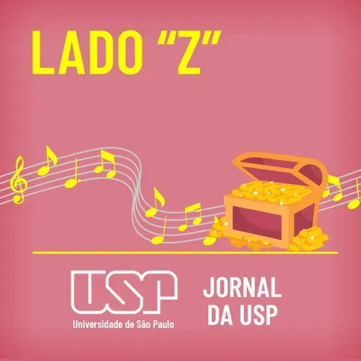 Lado “Z”: Amores, Balanços e Choros