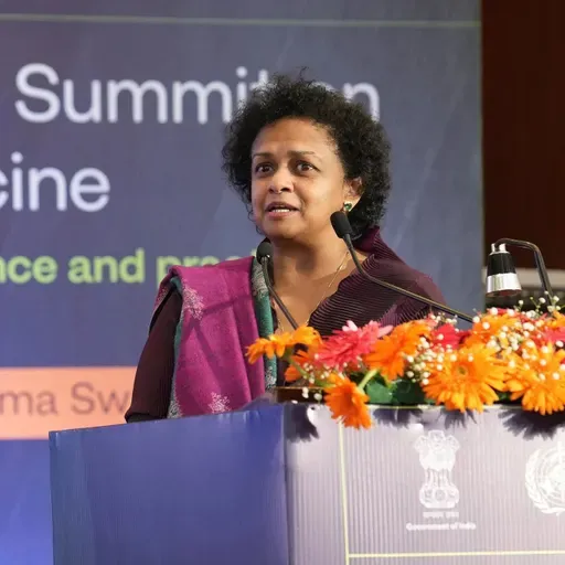 WHO: Tukiunganisha sayansi na mitishamba tutasongesha ajeda ya afya