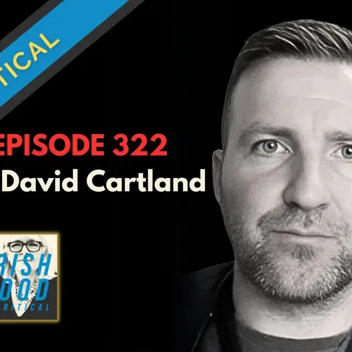 Dr. David Cartland