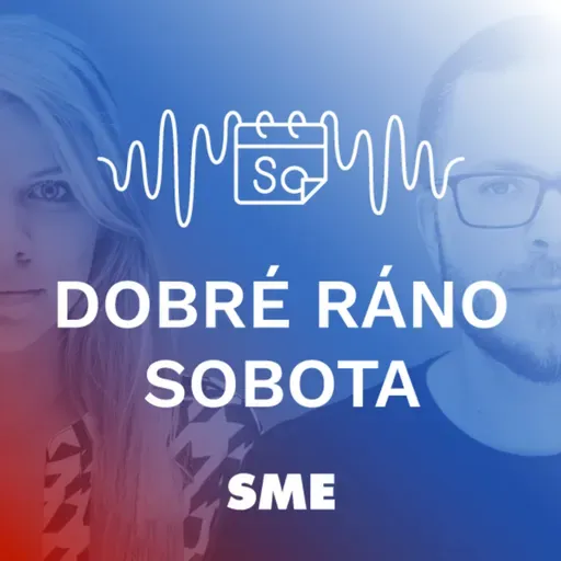 Dobré ráno sobota s Jánom Markošom: Ako sa v dnešnom svete nezblázniť?