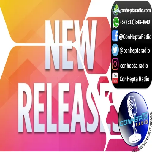 New Releases 2026-04-03 21:00