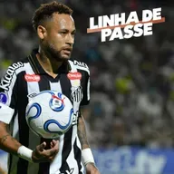 Palmeiras embala na Libertadores, e Santos de Neymar se complica na Sul-Americana - Linha de Passe