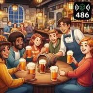 Tech tips, Siebel leaves the US, and craving cask ales