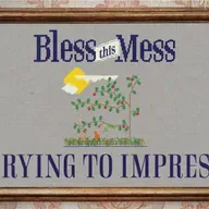 Who Are You Trying To Impress?