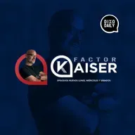 30MAY25B - Factor Kaiser: Las 10 Traiciones que nos Trajeron a la Farsa del 1 de Junio