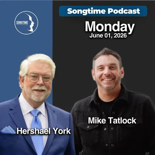 Daily Broadcast 6/01/2026 – Monday