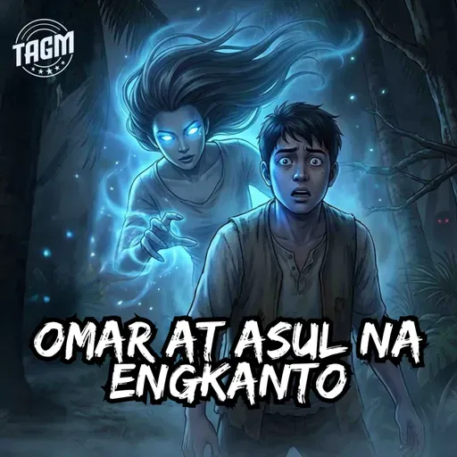 Episode 276: Omar at Asul na Engkanto