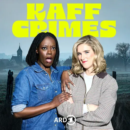Podcast-Tipp: "Kaff Crimes- Absurde Verbrechen aus der Provinz"