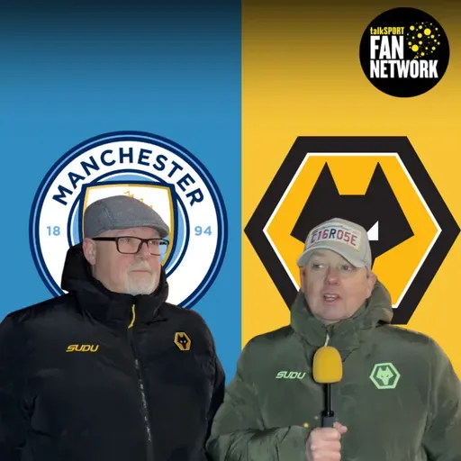 WRONG START π Manchester City 2-0 Wolves Instant Fan Reaction | Premier League