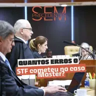 O jeitinho do STF para resolver a crise Toffoli-Master
