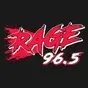 Rage 96.5 - WRQY